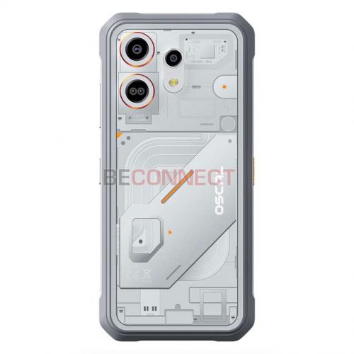 Oscal Marine 3 8/128GB Starlight White