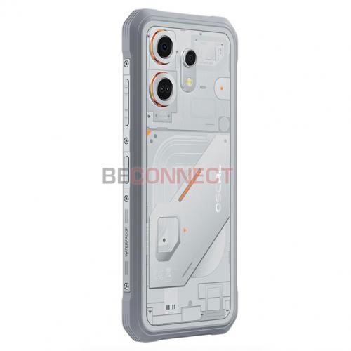 Oscal Marine 3 8/128GB Starlight White