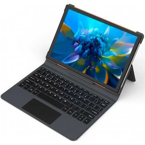 Oscal Pad 8 4/64Gb Gold + Клавиатура