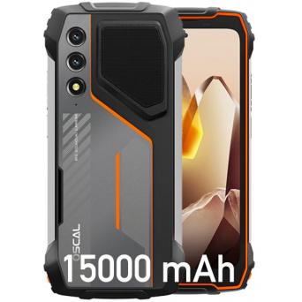 Oscal Pilot 1 6/256GB Orange