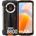 Oscal Pilot 2 8/256GB Orange