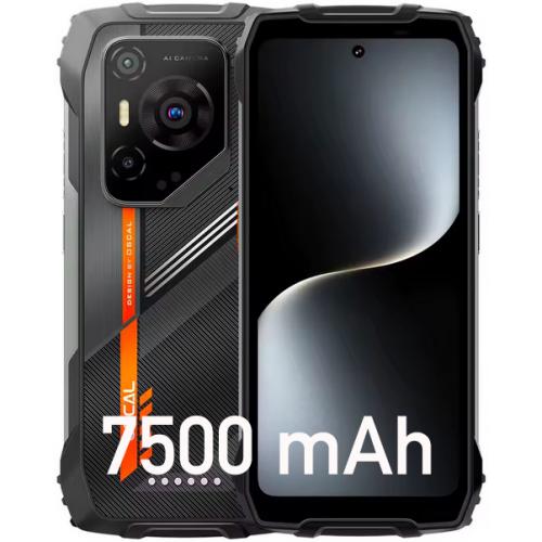 Oscal Pilot 3 12/256GB Black