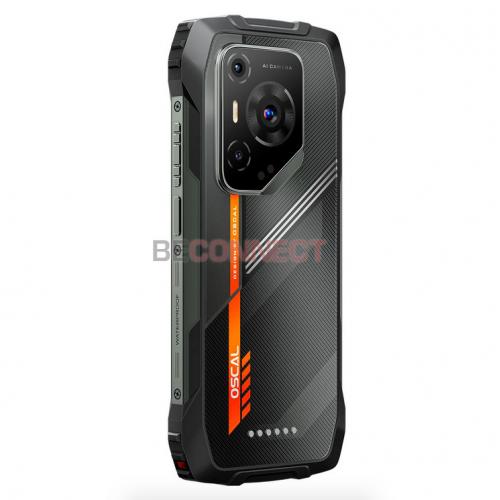 Oscal Pilot 3 12/256GB Black