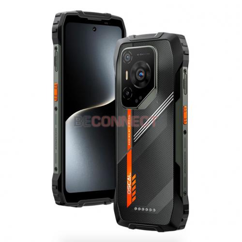 Oscal Pilot 3 12/256GB Black