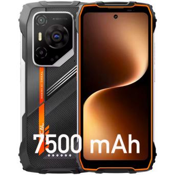 Oscal Pilot 3 12/256GB Orange