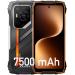 Oscal Pilot 3 12/256GB Orange