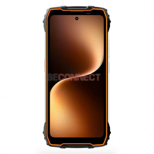 Oscal Pilot 3 12/256GB Orange