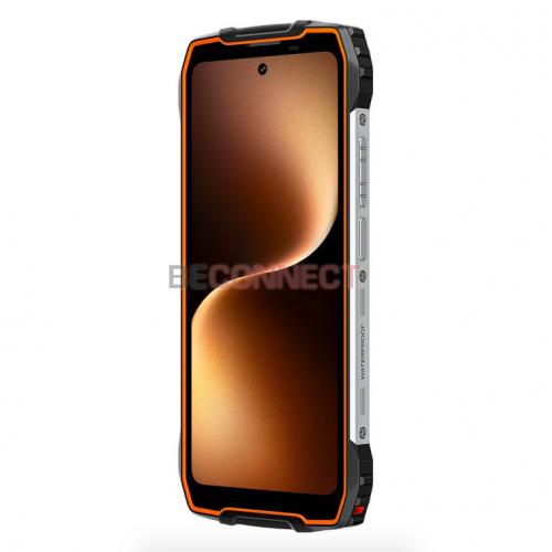 Oscal Pilot 3 12/256GB Orange