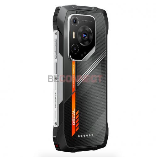 Oscal Pilot 3 12/256GB Orange