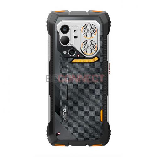 Oscal Pilot 6 12/256GB Orange