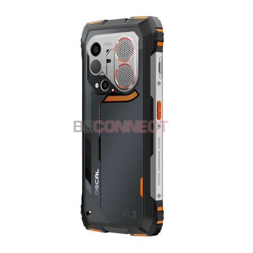 Oscal Pilot 6 12/256GB Orange