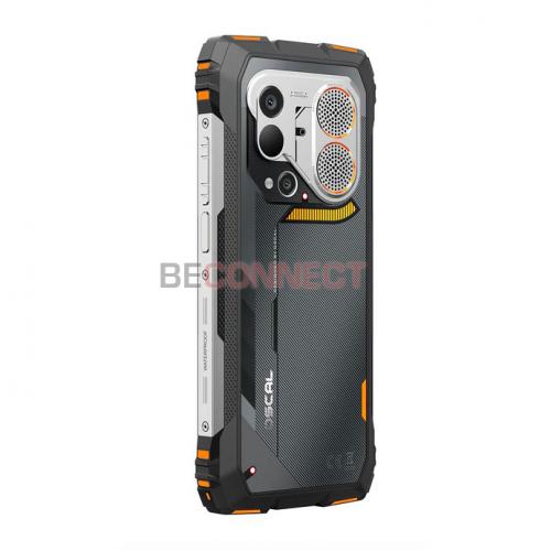 Oscal Pilot 6 12/256GB Orange
