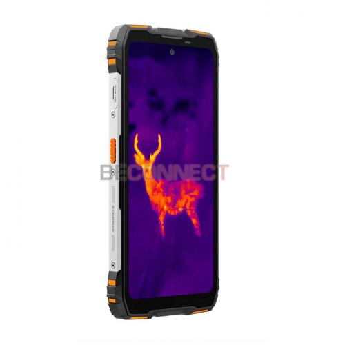 Oscal Pilot 6 12/256GB Orange