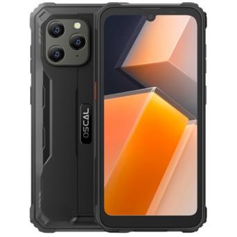 Oscal S70 4/32GB Black