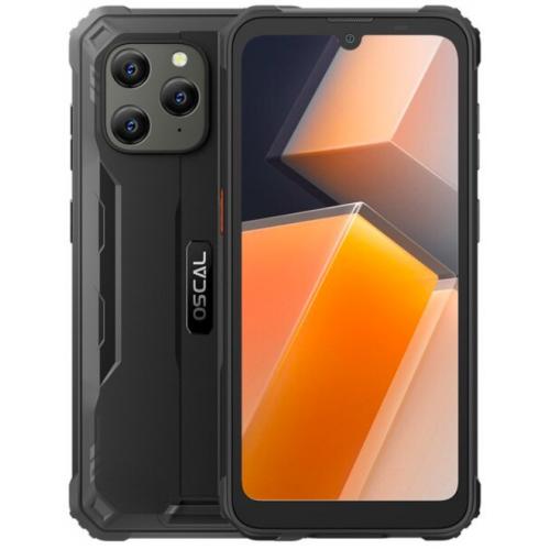 Oscal S70 4/32GB Black