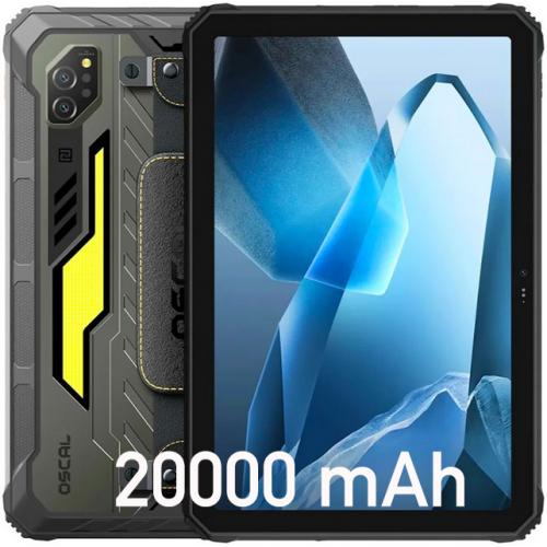 Oscal Spider 10 8/256GB Black