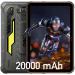 Oscal Spider 10 8/256GB Orange