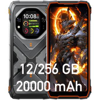 Oscal Tank 1 12/256GB Orange