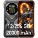Oscal Tank 1 12/256GB Orange