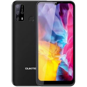 Oukitel C23 Pro 4/64GB Black