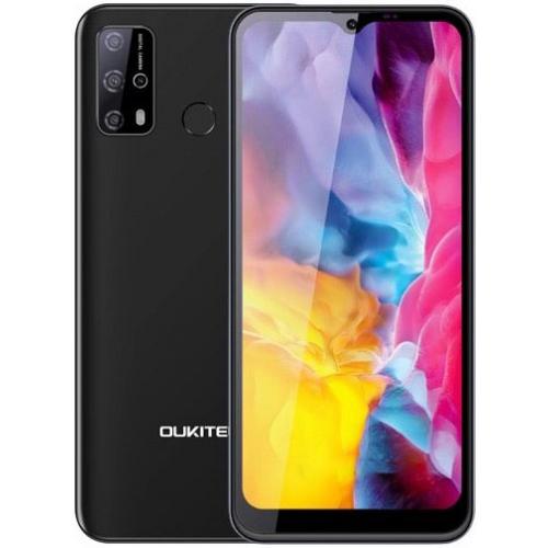 Oukitel C23 Pro 4/64GB Black