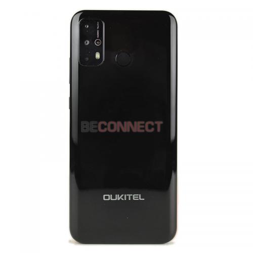 Oukitel C23 Pro 4/64GB Black