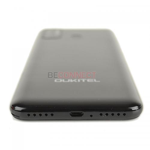 Oukitel C23 Pro 4/64GB Black