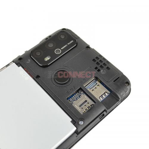 Oukitel C23 Pro 4/64GB Black