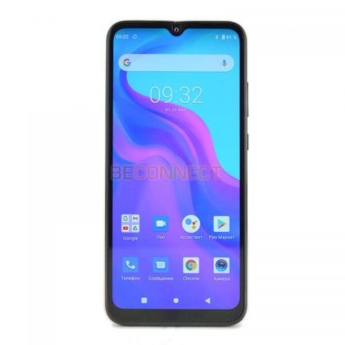 Oukitel C23 Pro 4/64GB Black