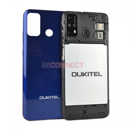 Oukitel C23 Pro 4/64GB Blue