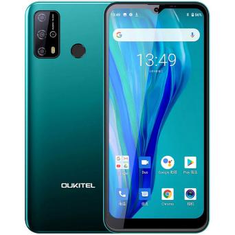 Oukitel C23 Pro 4/64GB Green