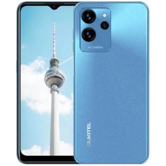 Oukitel C32 8/128GB Blue