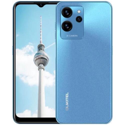 Oukitel C32 8/128GB Blue