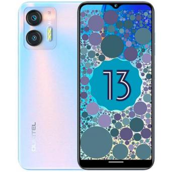 Oukitel C35 12/256GB Light Blue