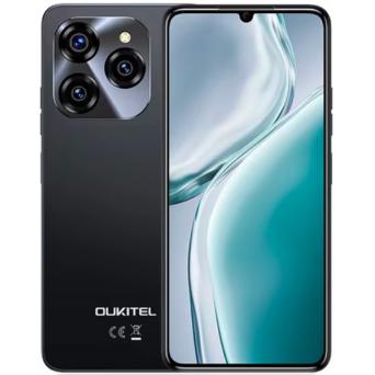 Oukitel C50 8/128GB Black