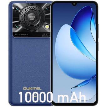 Oukitel C60 Pro 8/256GB Blue
