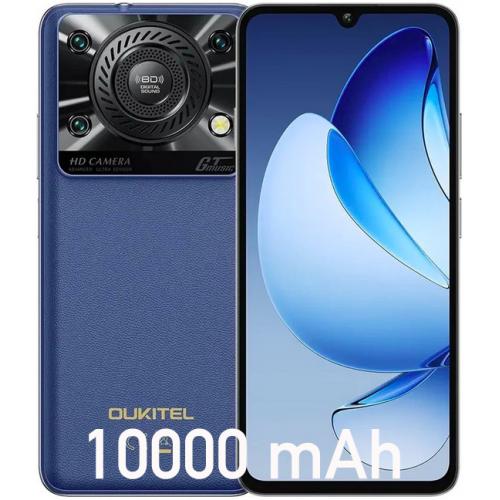 Oukitel C60 Pro 8/256GB Blue