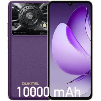 Oukitel C60 Pro 8/256GB Purple