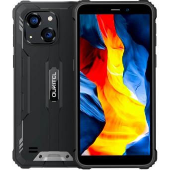 Oukitel G2 4/64GB Black
