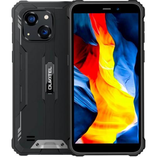 Oukitel G2 4/64GB Black