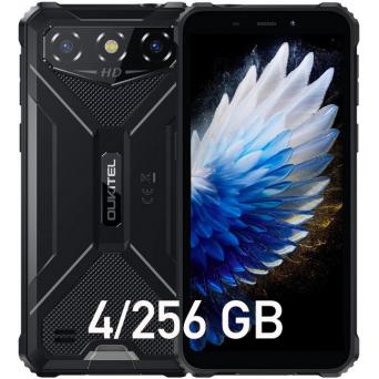 Oukitel G3 4/256GB Black