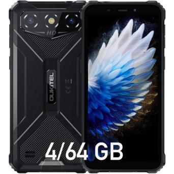 Oukitel G3 4/64GB Black