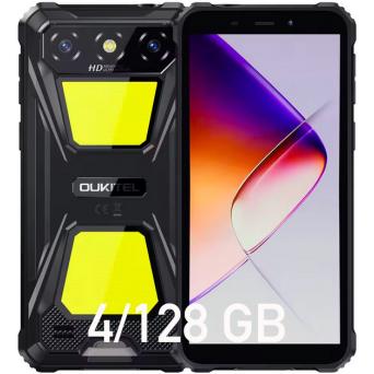 Oukitel G5 4/128GB Black