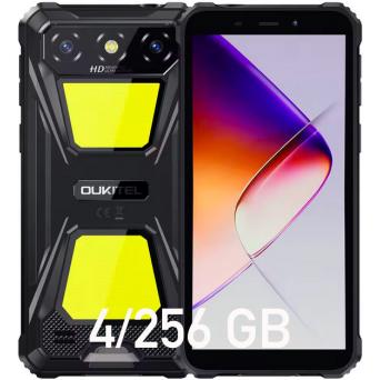 Oukitel G5 4/256GB Black