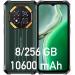 Oukitel G7 8/256GB Green