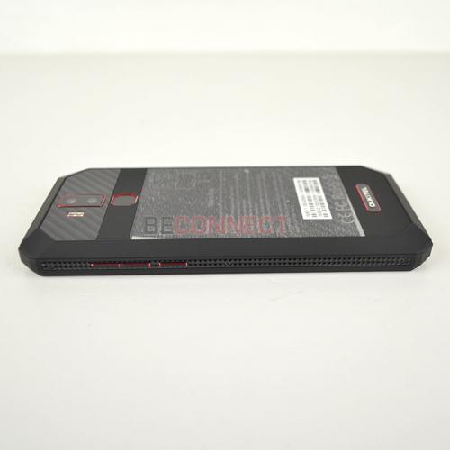 Oukitel K13 Pro 4/64GB Leather Black