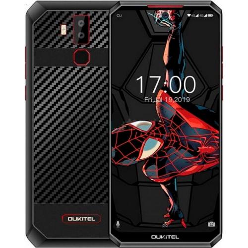 Oukitel K13 Pro 4/64GB Kevlar Black