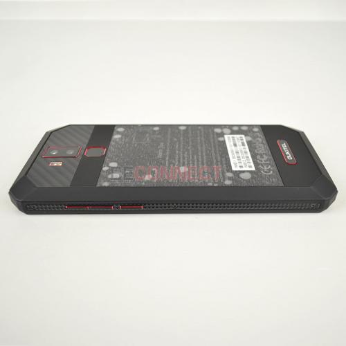 Oukitel K13 Pro 4/64GB Kevlar Black