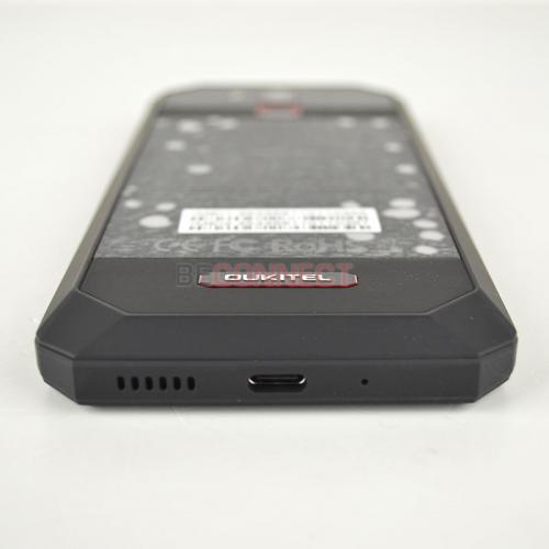 Oukitel K13 Pro 4/64GB Kevlar Black