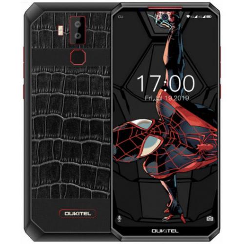 Oukitel K13 Pro 4/64GB Leather Black